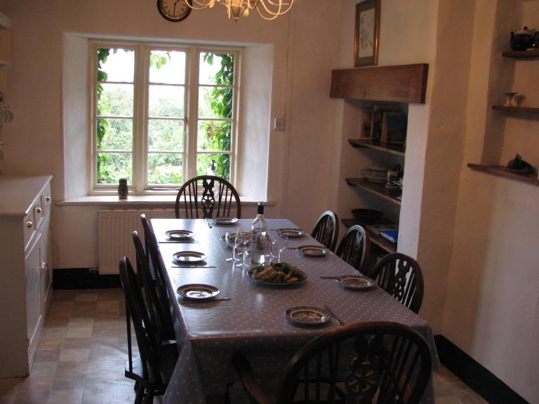 Woodgate - Chambres d'hôtes Bude