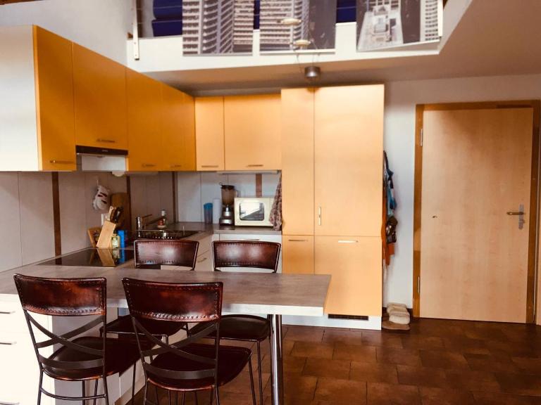 Guesthouse ''Chatonnaye'' - Chambres d'hôtes Châtonnaye