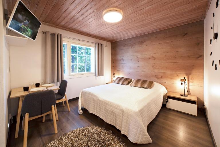 Vuokatti Weekend Studio - Chambres d'hôtes Vuokatti