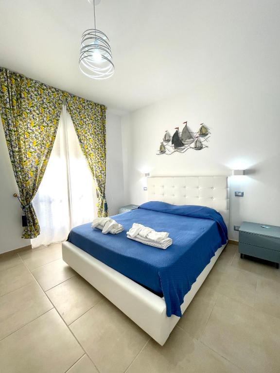 B&B Marconi - Ferienwohnung Ricadi