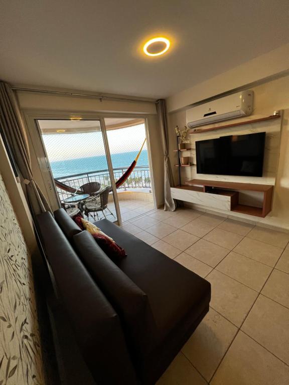 Apartamento com Vista para o Mar Último Andar - B&B Fortaleza
