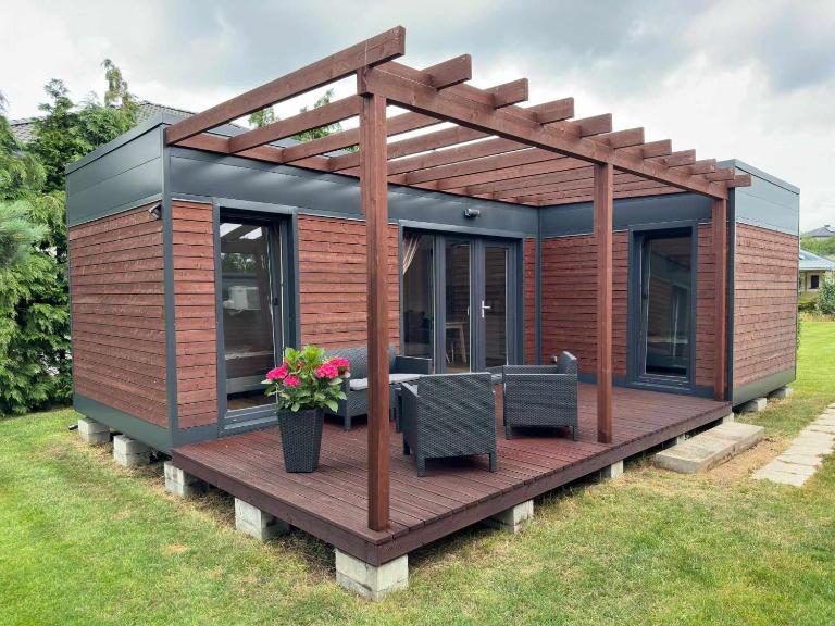 BLUE BAY - B&B Mosty