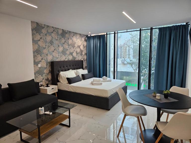 Nikis 20 Suites - Ferienwohnung Athen