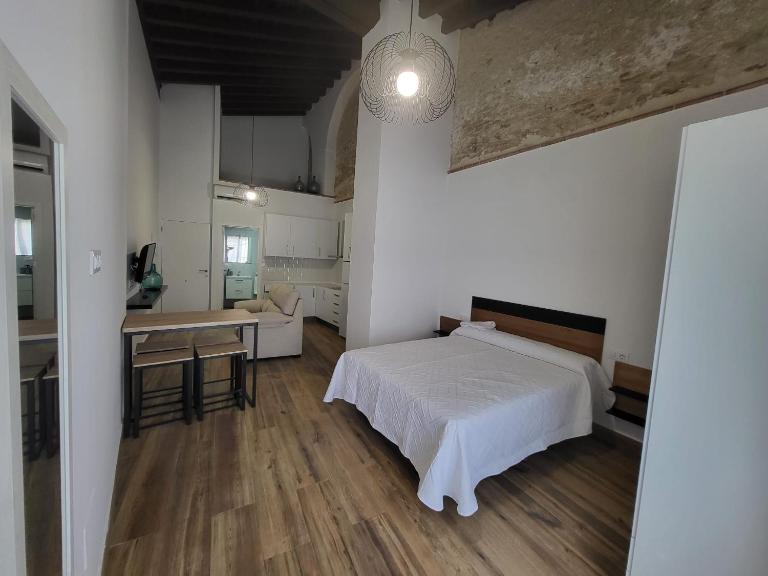 Apartamento El Arrumbador - B&B Jerez de la Frontera