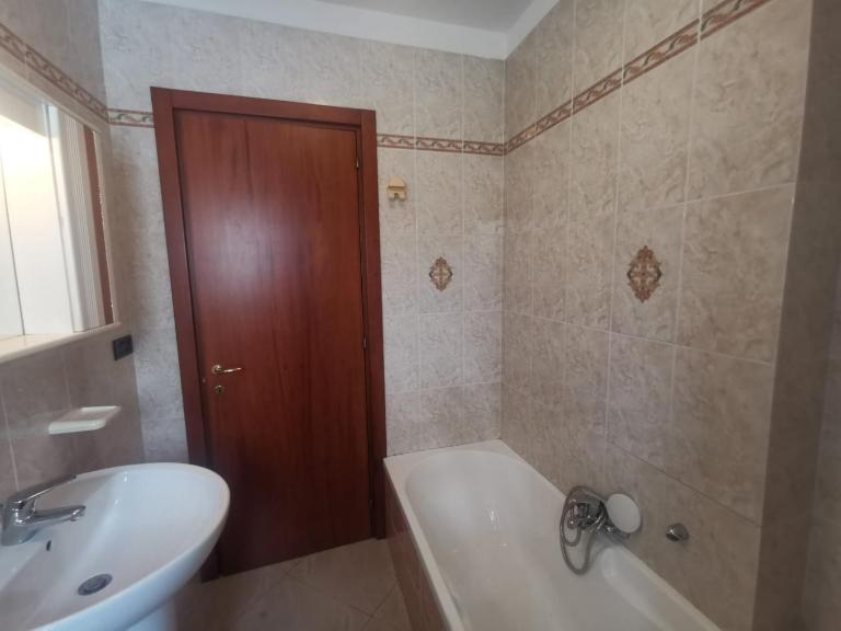 Attico Cristina Vista Mare - Bed and Breakfast Gallipoli
