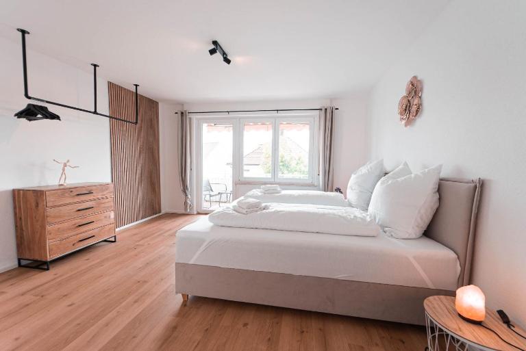 unique Komfortsuite - Göppingen - B&B Göppingen