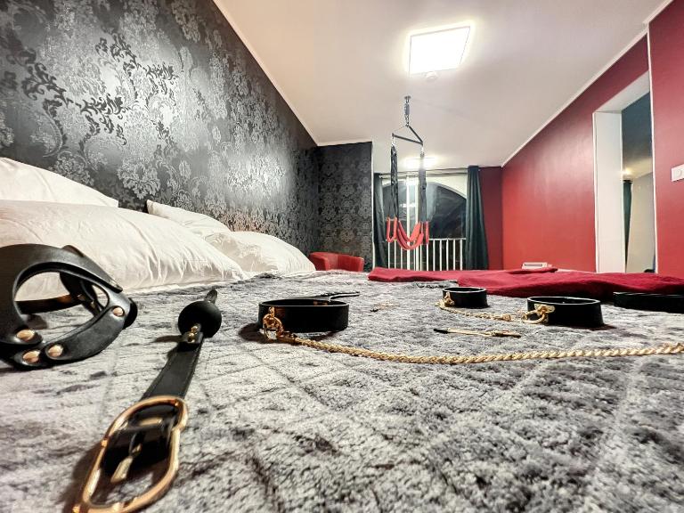 Eros Sauna privé Massage - B&B Le Cap d'Agde