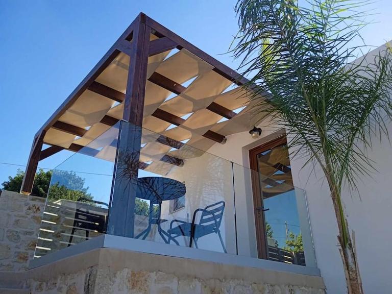 Halepouri Apartment - Bed and Breakfast Chania