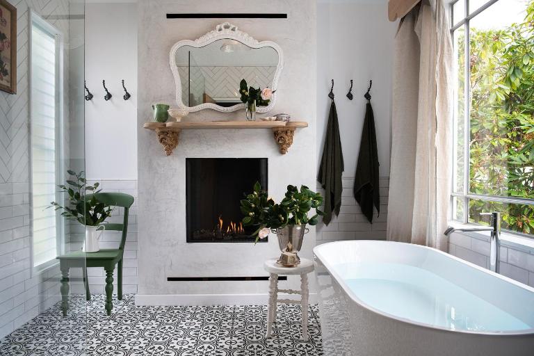 Innisfree - Ferienwohnung Daylesford