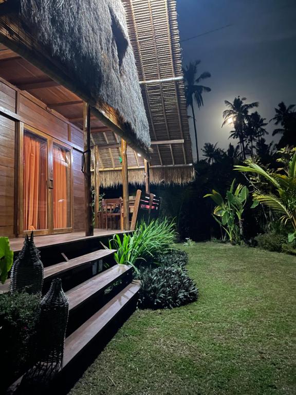 Cute Eco Cottage Near 7 Waterfalls - B&B Singaraja