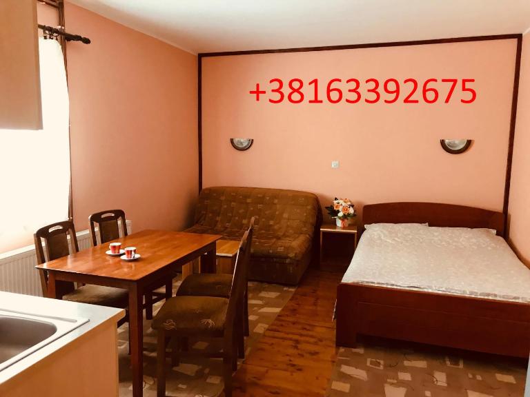 Apartments Vukomanović - B&B Zlatibor