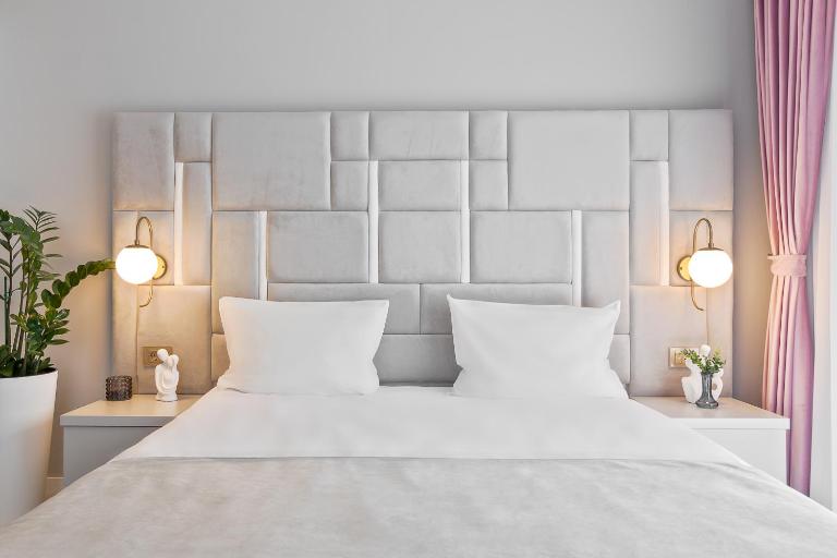 Andreea Studio - Ferienwohnung Großwardein