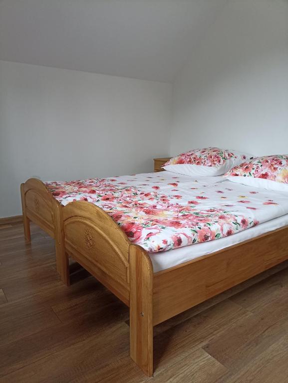 Dom Dobre Miejsce - Ferienwohnung Zawoja