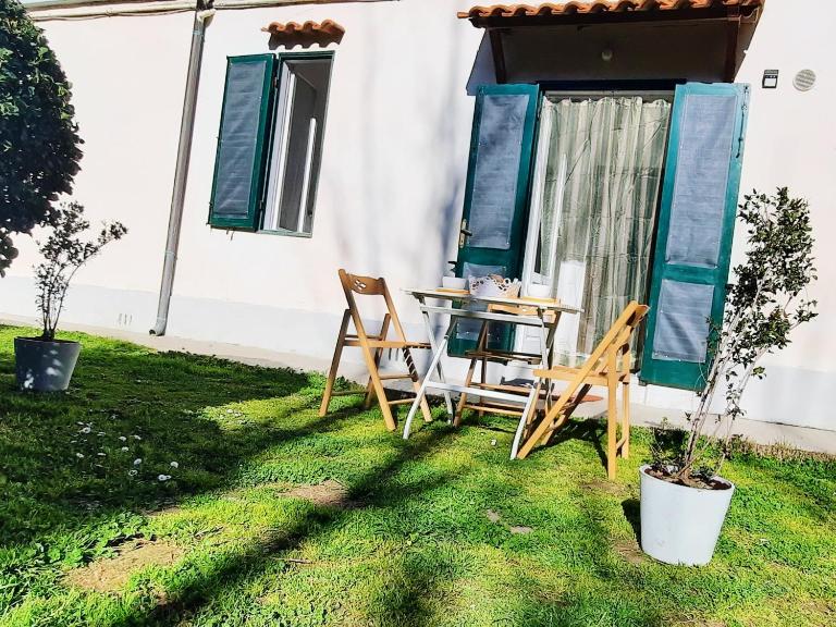 Casa Siria - Ferienwohnung Livorno