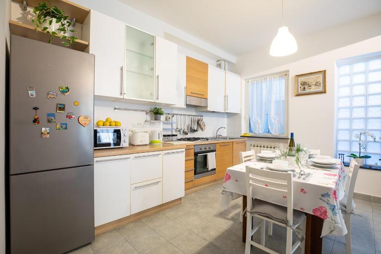 Casa Adriana - Bed and Breakfast Riomaggiore