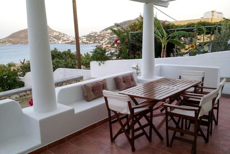 ALTHEA HOUSES - B&B Álinda