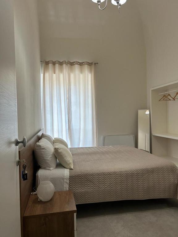 Palazzo dei Baroni - B&B San Bartolomeo in Galdo