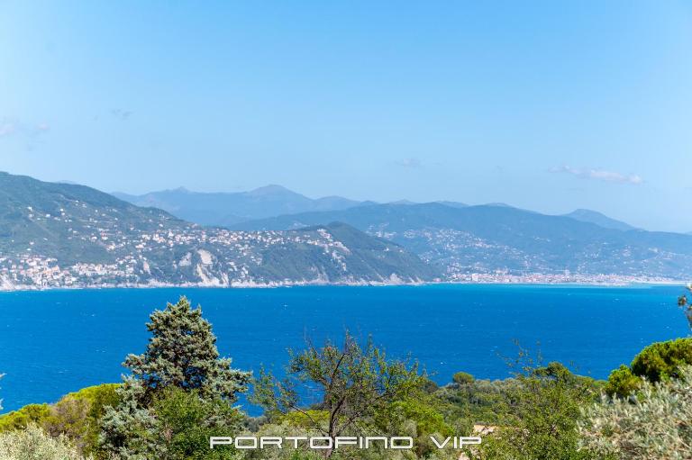 Casetta Nozarego by PortofinoVip - B&B Santa Margherita Ligure