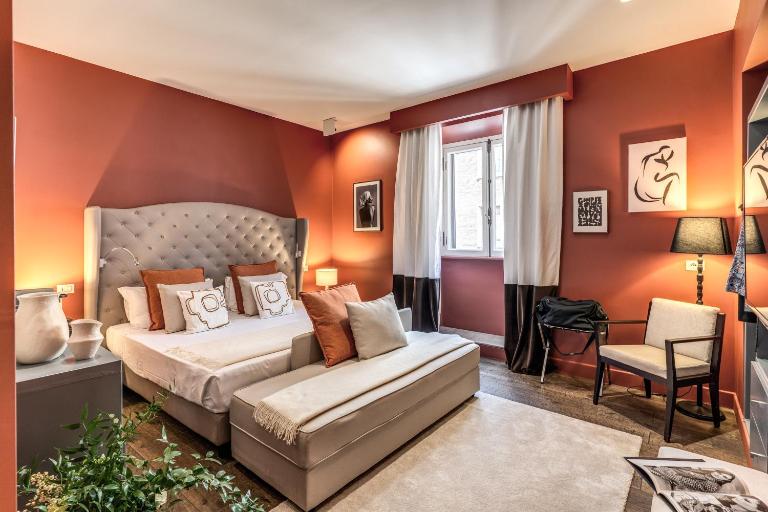 Telier Tomacelli - Chambres d'hôtes Rome