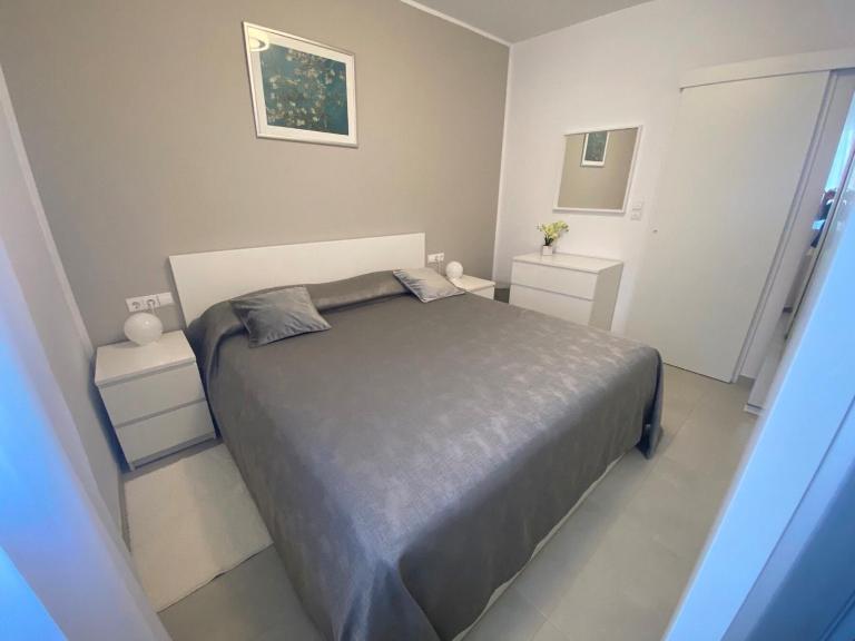 Holiday apartment Vita - B&B Vodnjan
