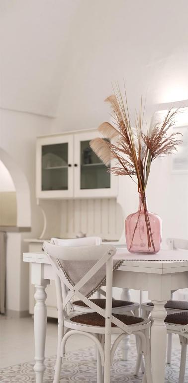 Le Cementine - Apulian Rooms - Ferienwohnung Fasano