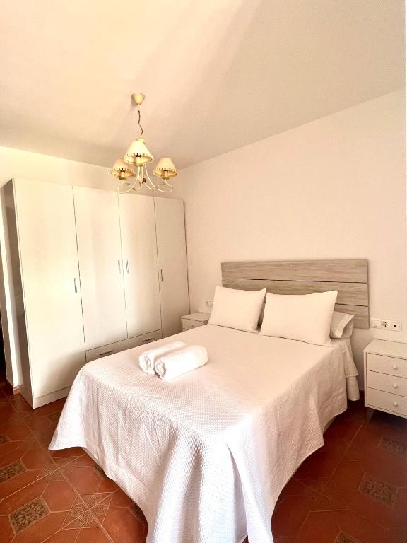 APARTAMENTO LA MURALLA - Chambres d'hôtes Cordoue