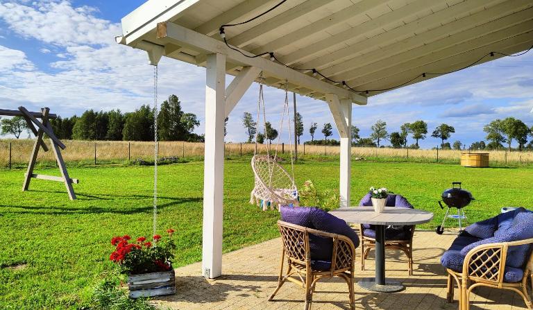 #MazuryOFFline - Ferienwohnung Lötzen