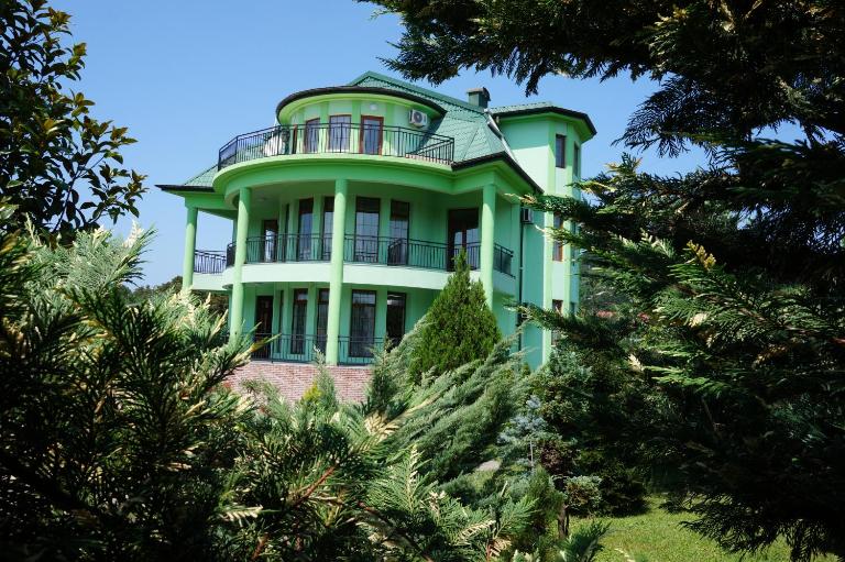 Villa Qero - B&B Batum