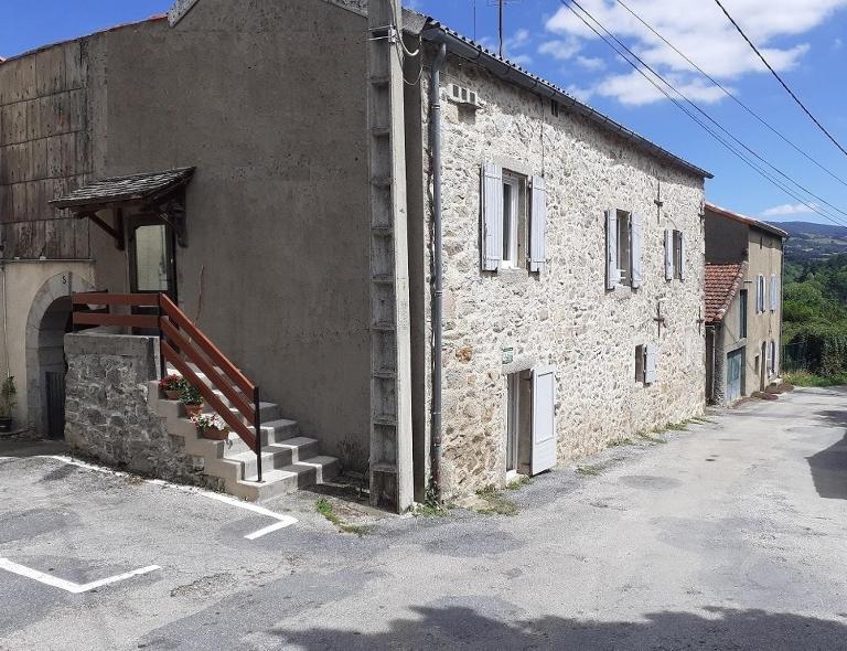 Gîte des Monts de L'Autan - Chambres d'hôtes Mazamet