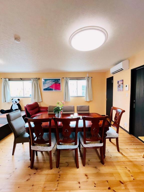 白浜リゾート・源 - Ferienwohnung Kanayama
