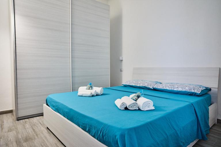 House Angelo La Punzesa - B&B Santa Teresa Gallura