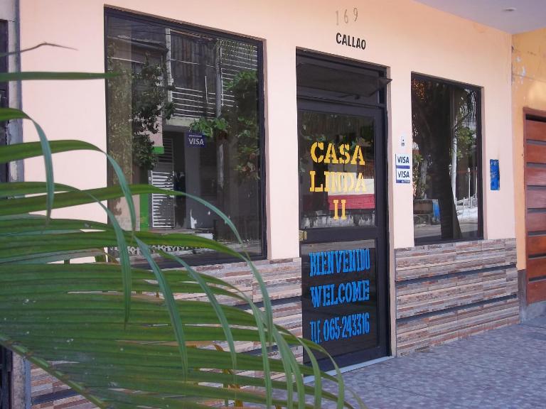 Casa Linda II - B&B Iquitos