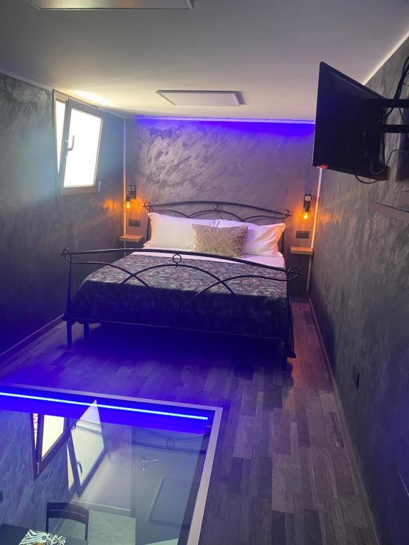 Il cortiletto28 Rooms & House - B&B Syracuse