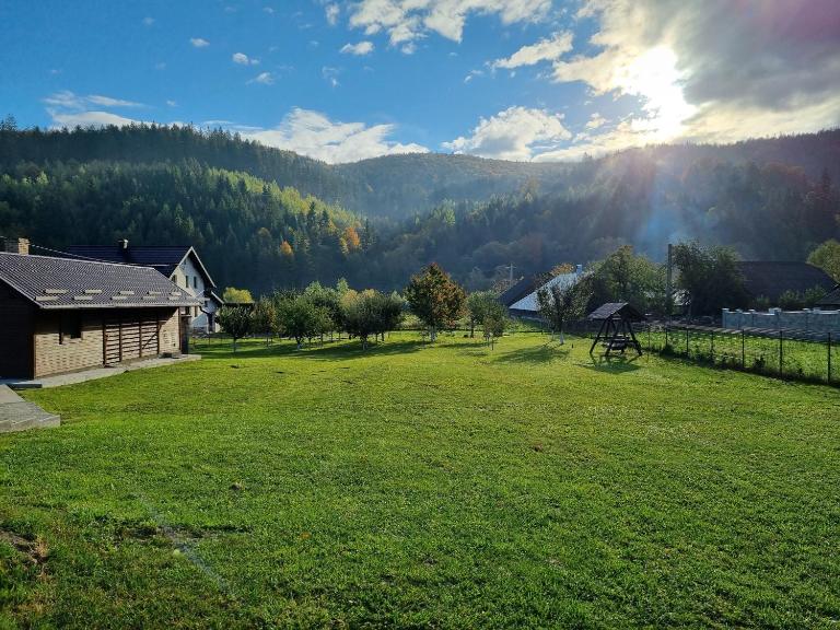 Casa Lia Voroneț - B&B Voroneţ