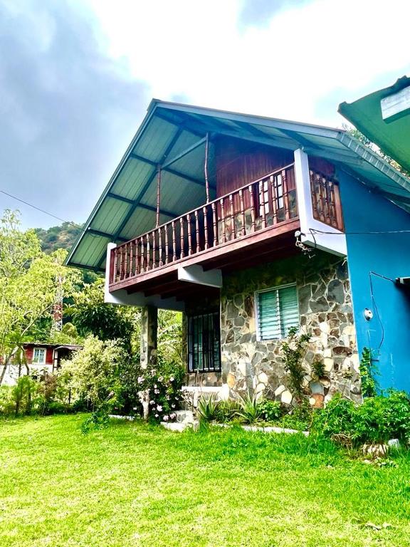 Bambito Hosting - B&B Bambito