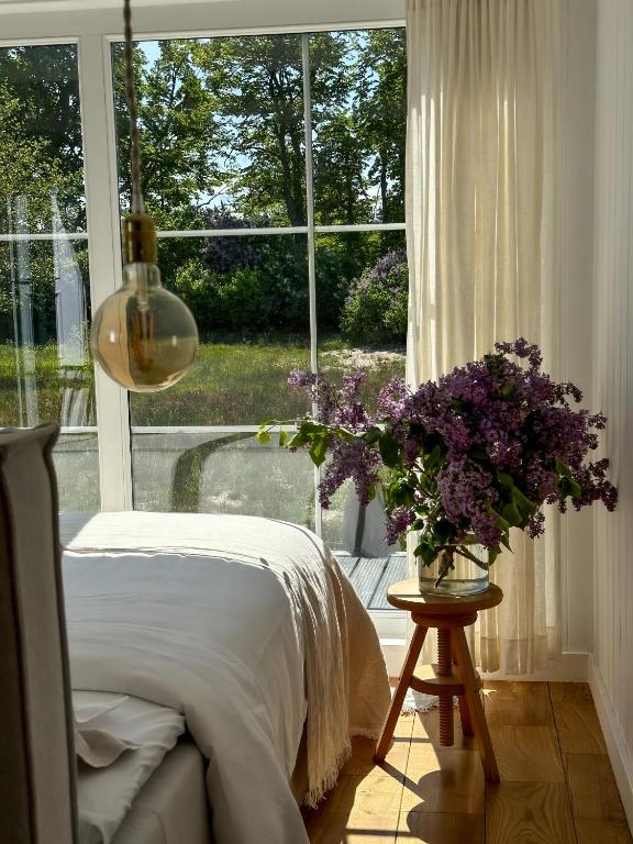 Ragnar Glamp Pitrags Lux House - B&B Pitrags