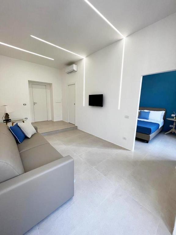 BiRooms - B&B Napoli