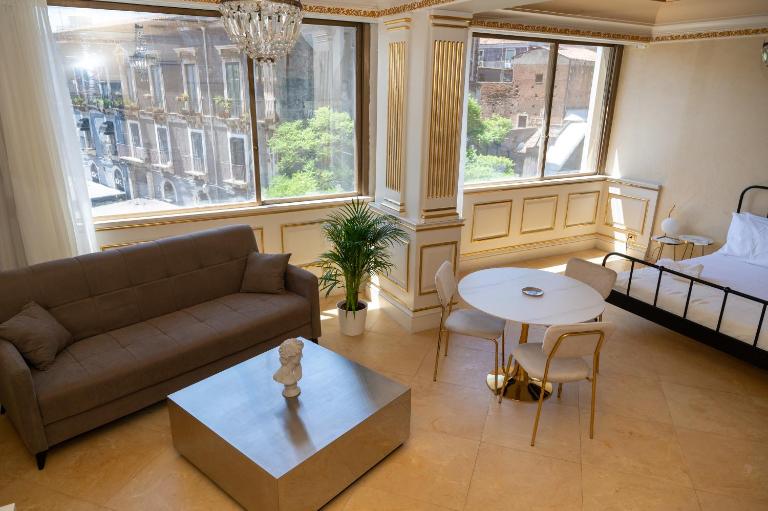 Home Sicilia24 - Ferienwohnung Catania