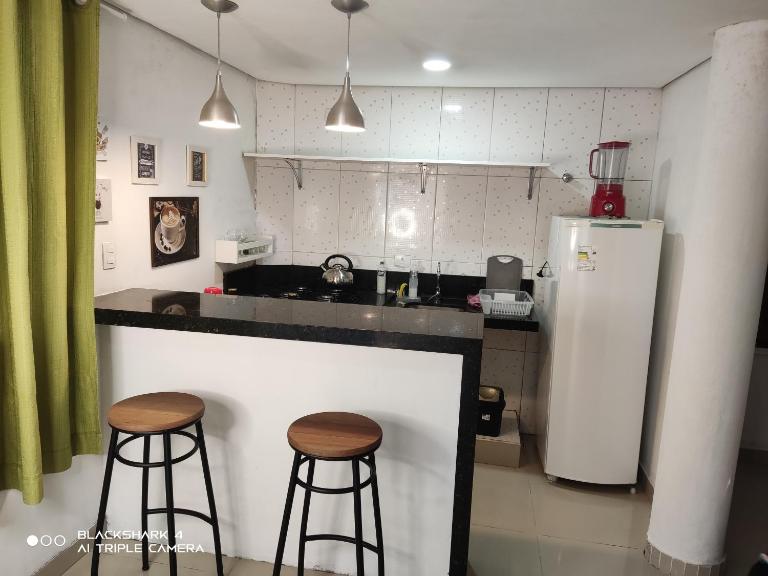 Apartamento Próximo ao Parque Barigui - B&B Curitiba