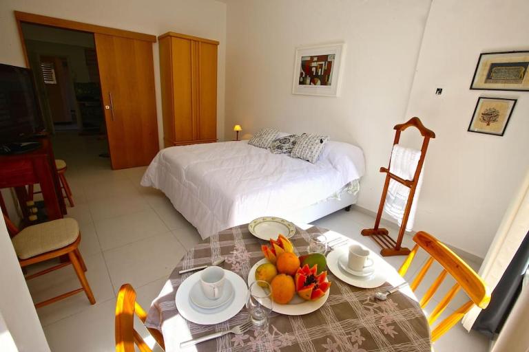 Copacabana art decó - B&B Rio de Janeiro