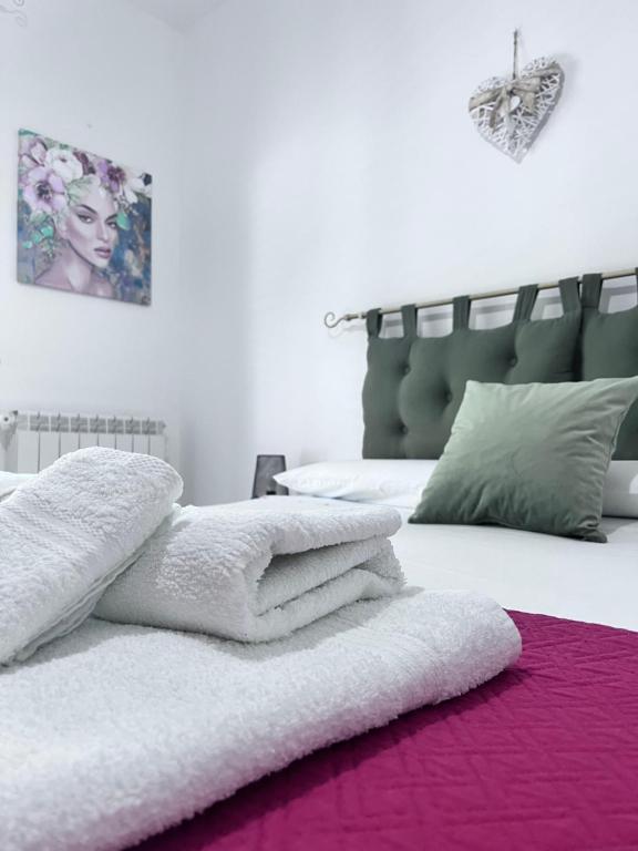 Appartamento il sole 2 piano - B&B Realmonte