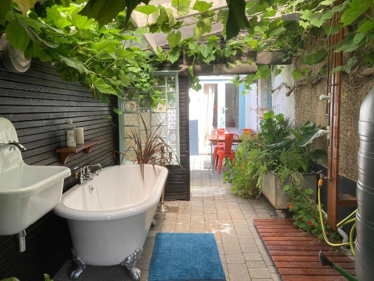 The Vineyard - B&B Portsmouth