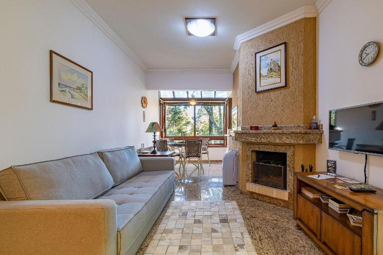 3 dorm. próximo ao Centro - @stayhousetemporada - B&B Gramado