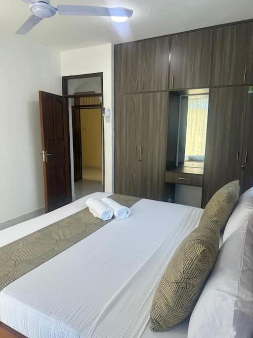 Grey Pearl Apartments Where Raha is Also Our Priority - B&B Malindi