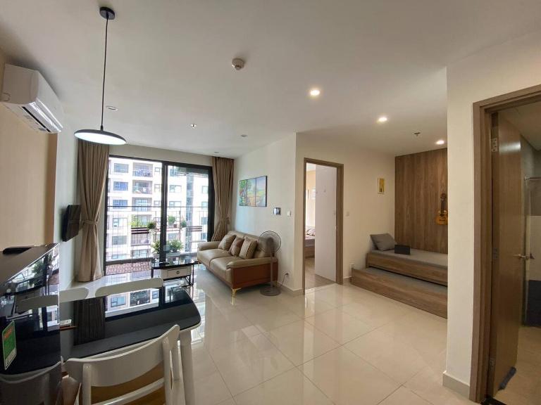 Blue Ocean Homestay - Ferienwohnung Hanoi