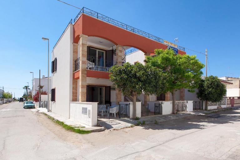 Casa Dalila - Bed and Breakfast Torre Pali