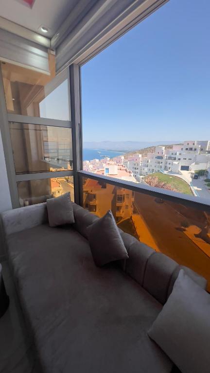 Appartement Wow - B&B Al Hoceima