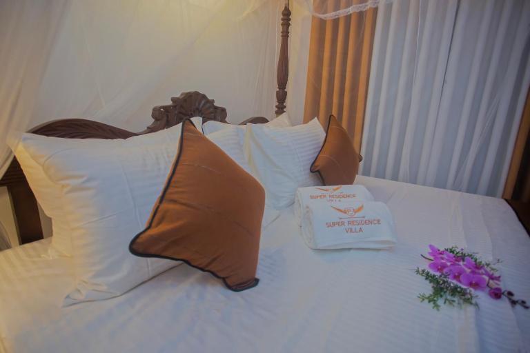 Superresidence - B&B Balapitiya