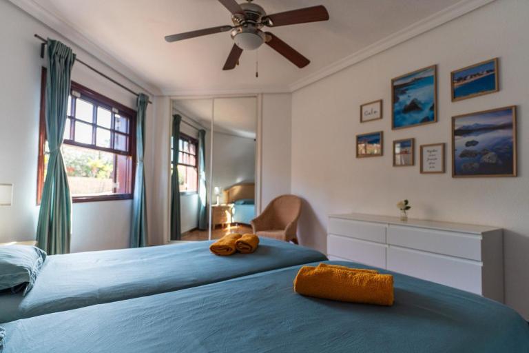 Apartment Marzipans'Oasis - B&B San Miguel De Abona