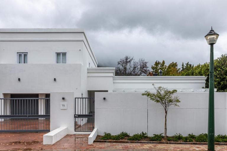 Villa Stellenbosch - B&B Stellenbosch